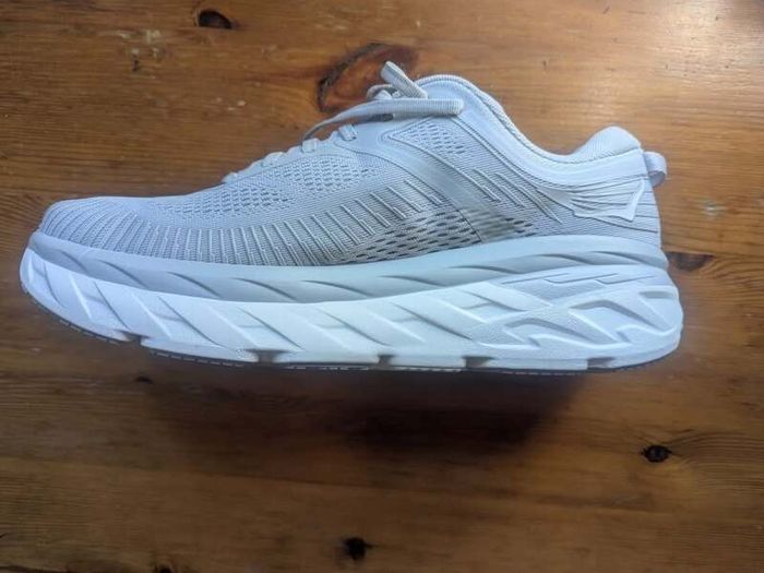 Hoka Bondi 7 Trainers