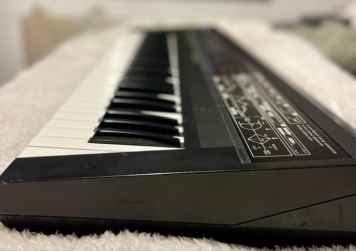 Roland D50