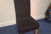 1 x Chair. Collection Wicklow Town.
