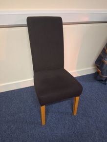 1 x Chair. Collection Wicklow Town.