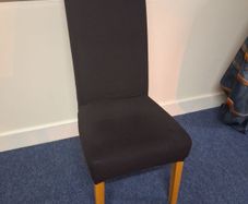 1 x Chair. Collection Wicklow Town.