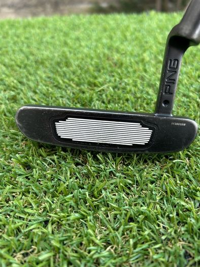 Ping TR Scottsdale Adjustable Putter