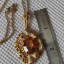 Vintage necklace Image 3