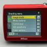 Nikon Coolpix S220 10MP Digital Camera Red - Full Kit Image 6