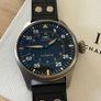IWC Big Pilot 43 Spitfire Image 3
