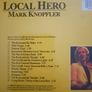 Mark Knopfler - Local Hero. Image 2