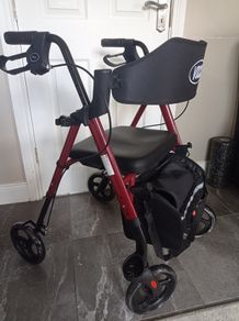 Rollator
