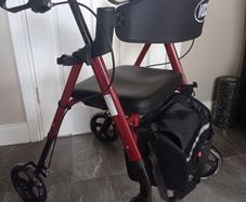 Rollator