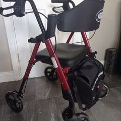 Rollator