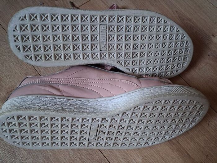 Puma Baskets