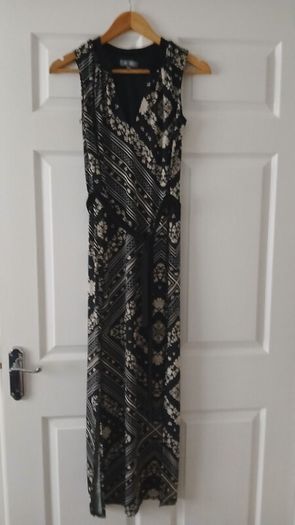 ladies maxi Dress