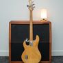 Ernie Ball Music Man Stingray EX MIJ - Natural Image 2