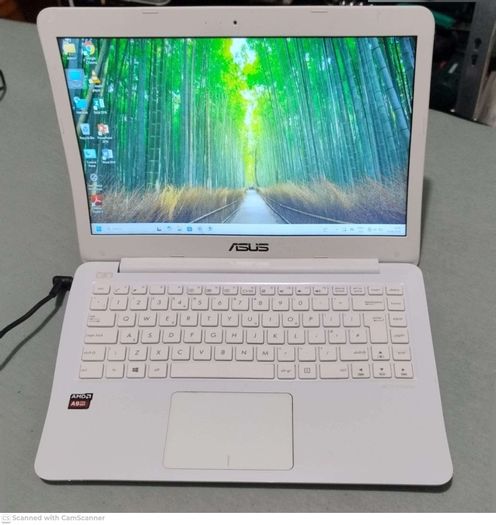 Asus laptop