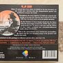 U2 CD  - Interview CD & Fully Illustrated Book Image 2