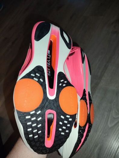 Nike Alphafly 3 UK 11