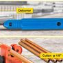 Hydraulic Brake Line Flaring Kit 30pc Image 4