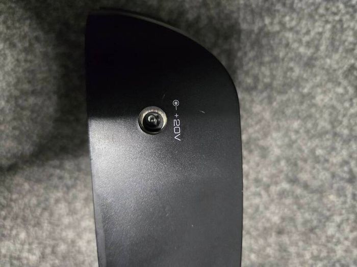 Quad Fibre Optic Satellite TV Receiver 4 Outputs