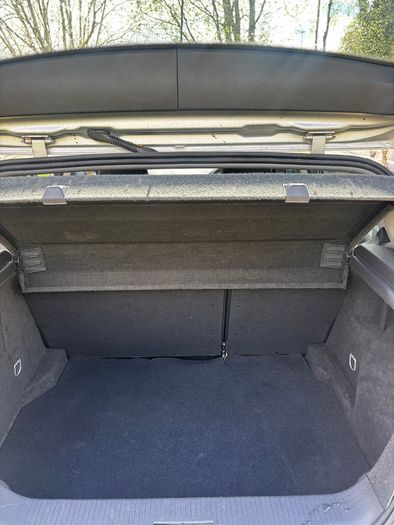 2008 Opel Astra