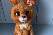 TY Bear Kipper