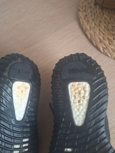 Black Yeezy