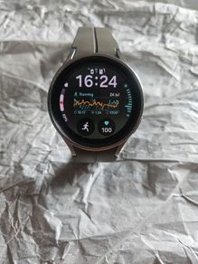 Samsung Galaxy Smart Watch