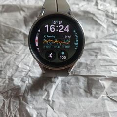 Samsung Galaxy Smart Watch