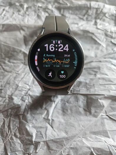 Samsung Galaxy Smart Watch