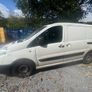 Toyota Proace 2015 NoT Starting Image 3