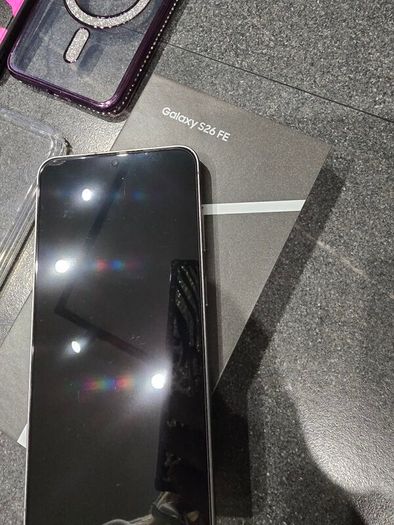 samsung galaxy s26fe 128gb