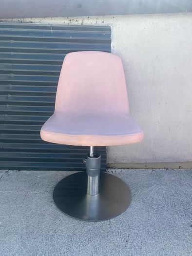 Salon chairs