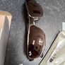 ray ban gun metal Image 4