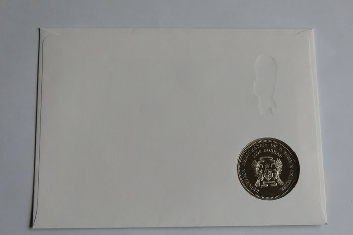 USA WORLD CUP 1994 Sweden Coin Cover  Vintage