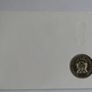 USA WORLD CUP 1994 Sweden Coin Cover  Vintage Image 2