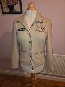 Woman's Tommy Hilfiger Jacket - Large size