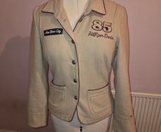 Woman's Tommy Hilfiger Jacket - Large size