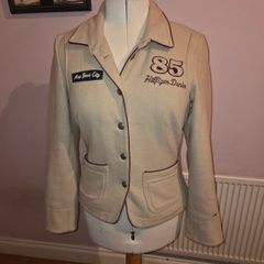 Woman's Tommy Hilfiger Jacket - Large size