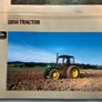 John Deere 50 Series Brochures Image 4
