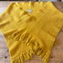 Fabulous LAINEY KEOGH Long Cashmere Scarf/Wrap Image 9