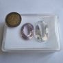 AMETHYST gemstone approx 148ct Image 3