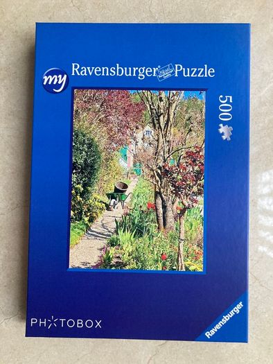 Jigsaws
