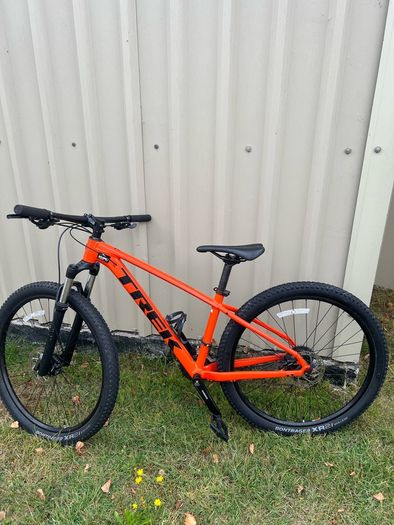 Trek Marlon 7