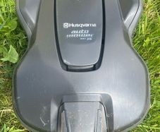 Husqvarna 315 robot mower