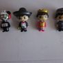 Bonkers Ryan's World Figures X12 Image 7
