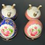 Limoges France Trinket boxes Image 7