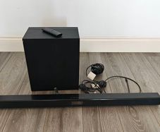 Samsung HW j450 soundbar