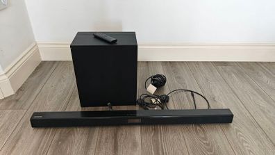 Samsung HW j450 soundbar