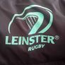 boys jacket. Adidas Leinster Rugby. Size 9-10 Image 5