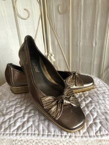 Van Dhal shoes