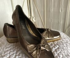 Van Dhal shoes