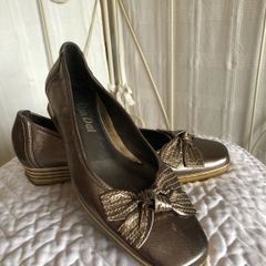 Van Dhal shoes